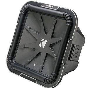 15 inch Kicker L7 $300